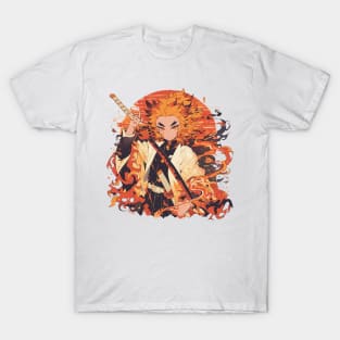 rengoku T-Shirt